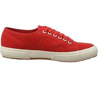 (TG. 35 EU) Superga 2750-COTU CLASSIC, Sneaker Unisex-Adulto, Rosso (Red 975), 3