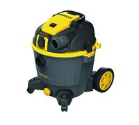 (TG. 35 L) Stanley SXVC35PTDE Aspiratore Solidi e Liquidi con Presa Elettroutens