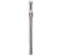 (TG. 35 mm) Bosch 2608586797 - Punta elicoidale per martelli con attacco SDS-Max