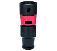 (TG. 35 mm) Bosch Professional Raccordo per Tubi Flessibili (per GAS 35-55, Ø 2