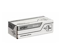 (TG. 35 mm) Rapid 40100534 No. 8 Chiodi 35 mm, Acciaio - NUOVO