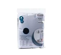 (TG. 35 x 26 x 6 cm) Fackelmann - Cappa Branded Combi Poliestere, 57 x 47 cm - N