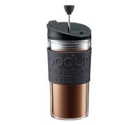 (TG. 350 ml) Bodum Travel Press - NUOVO