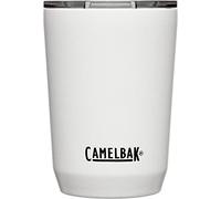 (TG. 350 ml) CAMELBAK Unisex - Tazza termica per adulti, 08192734, White, 350