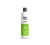 (TG. 350 ml (Confezione da 1)) Proyou The Twister Shampoo 350 Ml - NUOVO
