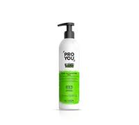 (TG. 350 ml (Confezione da 1)) Revlon Professional ProYou The Twister Scrunch -