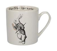 (TG. 350 ml) V&A C000051 - Tazza Alice nel paese delle meraviglie in confezione