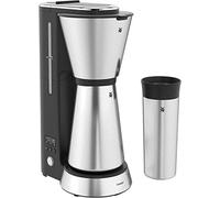 (TG. 350 ml) WMF KITCHENminis 04.1226.0011 macchina per caffè Libera installazi