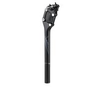 (TG. 350 mm EU) XLC SP-S07 TIJA PARALELOGR.30.9 350mm 70-85kg NEGR - NUOVO