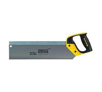 (TG. 350 mm x 13 denti) Stanley 2-17-202 Sega a Dorso, 350 mm x 13 denti - NUOVO