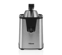 (TG. 350 watt) Tristar CP-3009 Spremiagrumi Elettrico, 350 W, 0.3 Litri, Acciaio