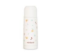 (TG. 350ml) Miniland Thermy Valencia 350ml. Thermos per liquidi in acciaio inox
