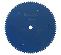 (TG. 355mm x 25.4mm x 2.6mm) Bosch Professional CSB Expert metal: 355x25.4x80 D-