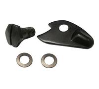 (TG. 35x15x5 cm) Felco 2/92B Kit di ricambi con cricchetto di Chiusura, Argento