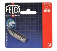 (TG. 35x15x5 cm) FELCO 30/4 Incudine di Ricambio - NUOVO