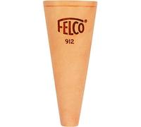 (TG. 35x15x5 cm) Felco 912 - Fodero in Pelle per cesoia - NUOVO
