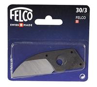 (TG. 35x15x5 cm) LAMA RICAMBIO FELCO 30 30/3 [FELCO ] - NUOVO