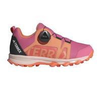 (TG. 36 2/3 EU) adidas Terrex Agravic Boa Trail Running Shoes, Scarpe da Corsa U