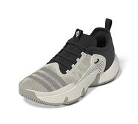 (TG. 36 2/3 EU) adidas Trae Unlimited, Shoes-Low (Non Football), Cloud White/Car
