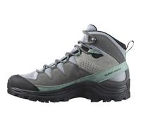 (TG. 36 2/3 EU) SALOMON Quest Rove Gore-tex, Scarpe da escursionismo Donna, Quar