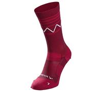 (TG. 36-38) VAUDE Calze da ciclismo medie - NUOVO