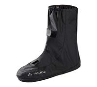 (TG. 36/39 EU) VAUDE Uni Shoecover Palade Accessori, Nero, S - NUOVO