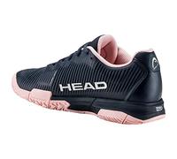 (TG. 36.5 EU) Head Revolt PRO 4.0 Donne, Scarpe da Bambini Donna, Blueberry/Rose