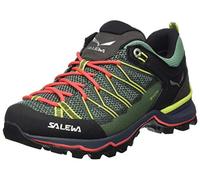 (TG. 36.5 EU) SALEWA Ws Mtn Trainer Lite Gtx, Scarpe da Escursionismo Donna, Ver