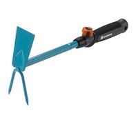(TG. 36.6x16.8x5.2 cm) Gardena 8913-20 Combisystem Zappetta da Giardino per Diss