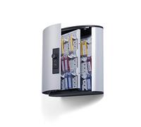 (TG. 36 Chiavi) Durable 196623 - Key Box Code 36, Cassetta Portachiavi con Combi