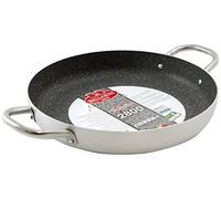 (TG. 36 cm) BALLARINI Tegame con rivestimento antiaderente, Alluminio ad alto sp