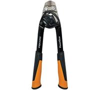 (TG. 36 cm) Fiskars Tagliabulloni, Fino al 30% di potenza in più, Lunghezza 26