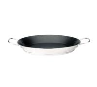 (TG. 36 cm) Paella Pan Ibili 652,036 Bistrot 36 cm (7 Persone) - NUOVO