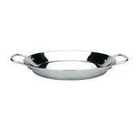 (TG. 36 cm) Paella Pan Ibili 652,036 Bistrot 36 cm (7 Persone) - NUOVO