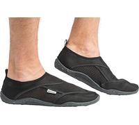 (TG. 36) Cressi Coral Scarpette Adatte per Mare, Spiaggia, Barca, e Sport Acquat