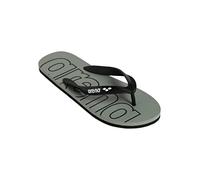 (TG. 36 EU) Arena Flip Flop, Unisex-Adulto, Jade-Black, 36 EU - NUOVO