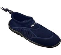 (TG. 36 EU) Beco - Scarpe da Bagno/Surf scarpe per uomo e donna, Blu, 36 - NUO