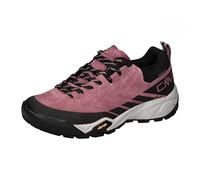 (TG. 36 EU) CMP MINTAKA WMN WP TREKKING SHOES, Scarpe da Trekking Donna, Fard, 3