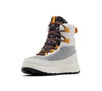 (TG. 36 EU) Columbia Autumn Slopeside Peak Luxe, Stivaletti Invernali da Donna -