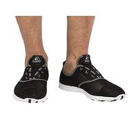 (TG. 36 EU) Cressi Aqua Shoes - Scarpette Multisport per Spiaggia e Sport Acquat