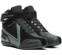 (TG. 36 EU) DAINESE ENERGYCA LADY D-WP SHOES BLACK ANTHRACITE 36 - NUOVO