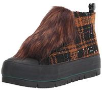 (TG. 36 EU) Desigual Scarpe_Crush_Yeti 9019 Tutti Fruti, Ginnastica Donna, Finit