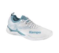 (TG. 36 EU) Kempa Scarpe da Pallamano Unisex Wing Lite 2.0 W Game Changer, Scarp