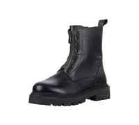 (TG. 36 EU) MARCO TOZZI Stivaletti da Donna con Lacci 2-25237-43, Nero, 36 EU -
