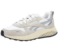 (TG. 36 EU) Reebok Classic Leather Hexalite, Sneaker Unisex-Adulto, FTWWHT/PUGRY