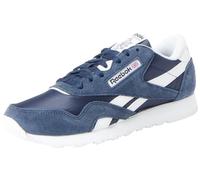 (TG. 36 EU) Reebok Classic Nylon, Sneaker Uomo, Vecnav Ftwwht Ftwwht, 36 EU - NU