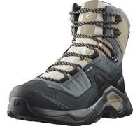 (TG. 36 EU) Salomon Quest Element Gore-Tex Scarpe Impermeabili Escursionismo da