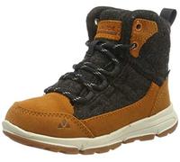 (TG. 36 EU) VAUDE Ubn Kiruna Mid, Stivali Classici, Arancione Orange Madder 982,