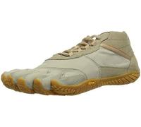 (TG. 36 EU) Vibram Fivefingers V-Trek, Stivali da Escursionismo Donna, Beige (Bl