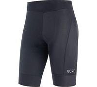 Pantaloncini GOREWEAR C3 nero donna - XS
